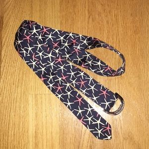 Vineyard Vines Tie Belt